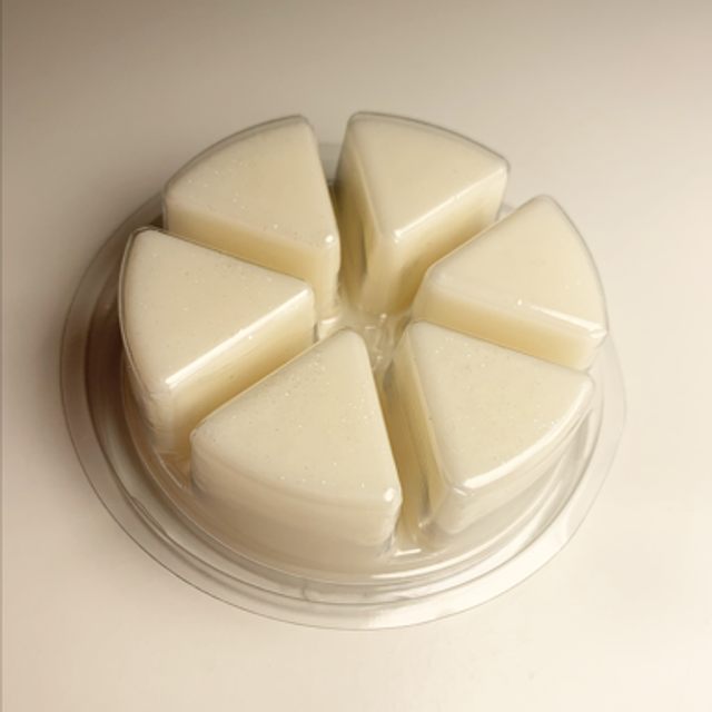 Clean Cotton Snap Pot