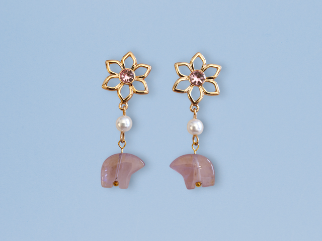 Earring 040