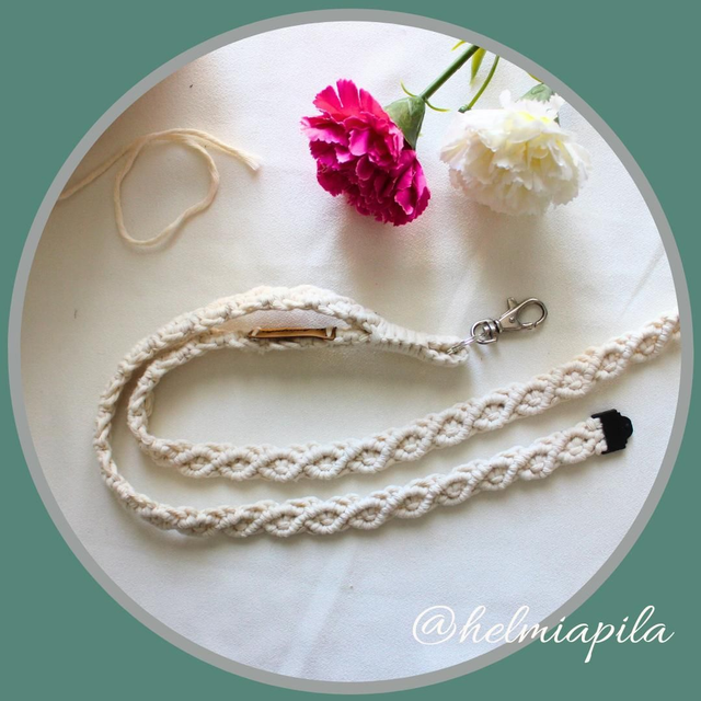 Koristeellinen avainnauha