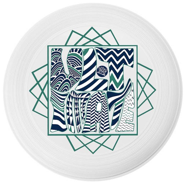 Disque Ultimate Vibe