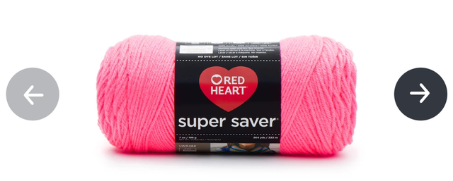 Super Saver Pretty N Pink