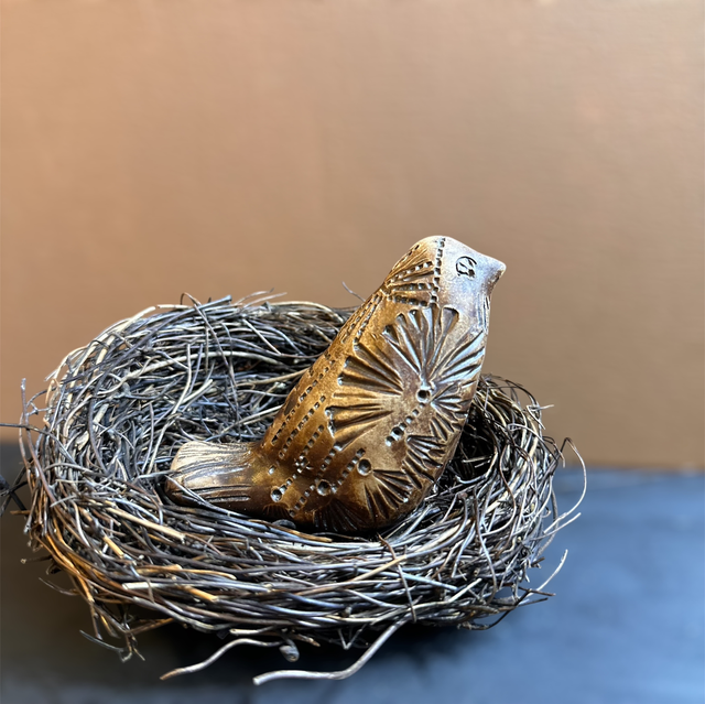 Singing Bird (Whistle) – Good Luck Talisman