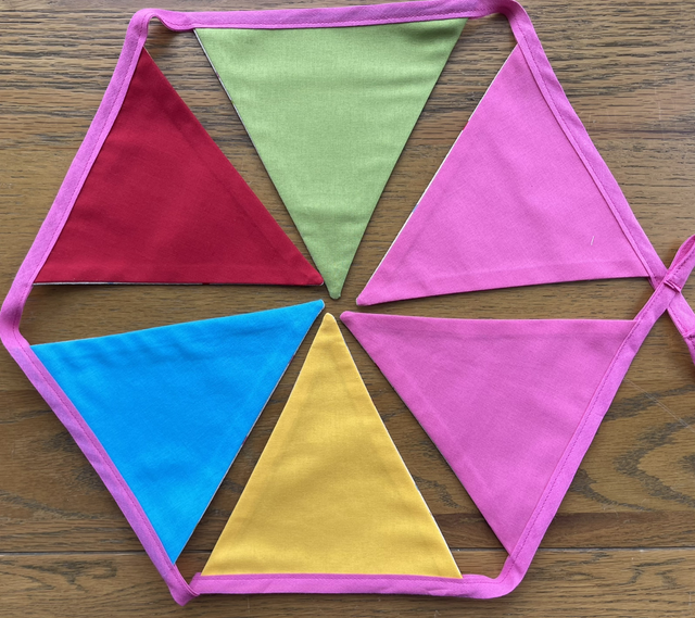Party Bunting