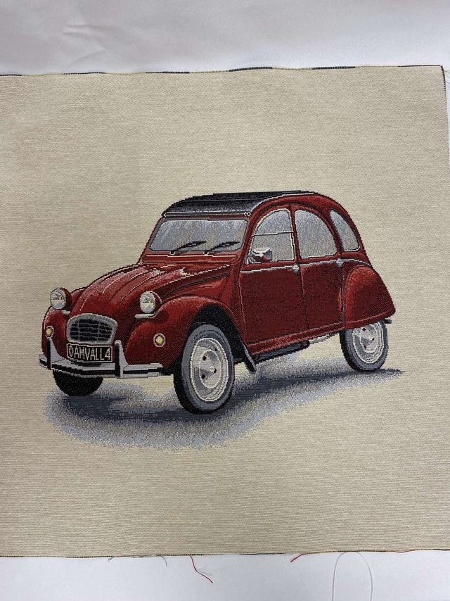 Motifs pour sac ou coussin