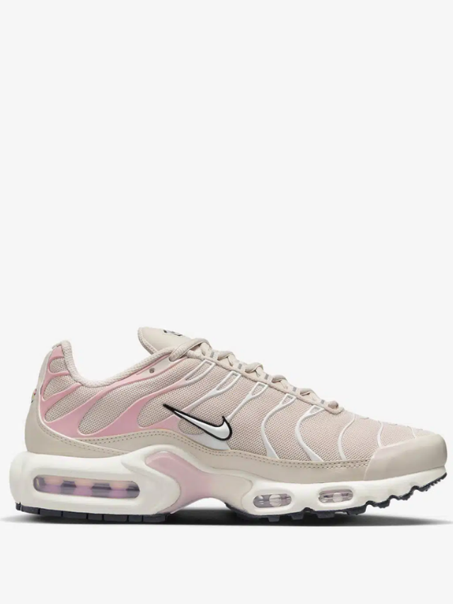 Nike Air Max Plus Sandrift Pink Oxford (Taille 40.5)
