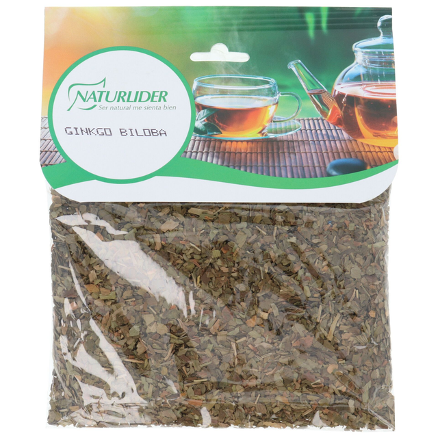 GINKGO BILOBA 40 GR