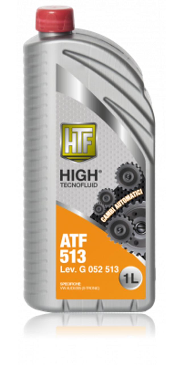 HT70 - ATF 513  HIGH TECNOFLUID