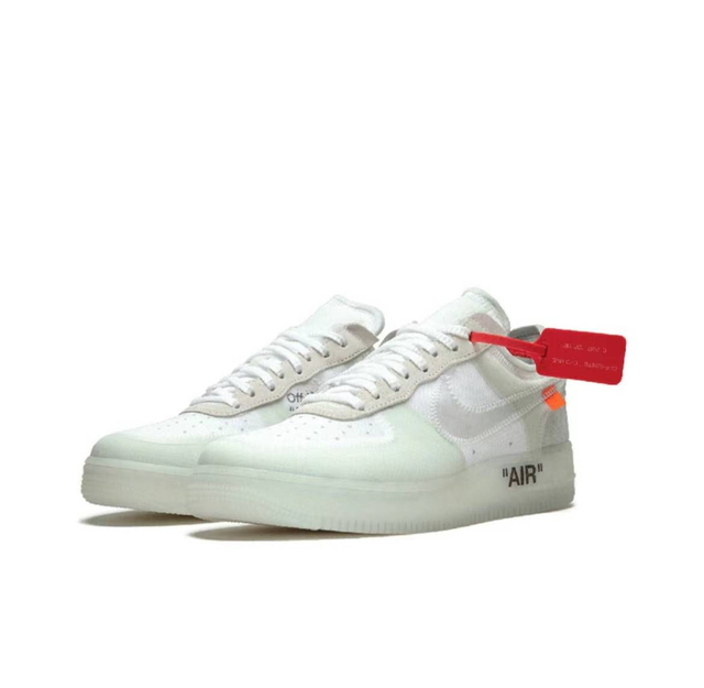 Nike Air Force 1 (Vendu sans la boîte )