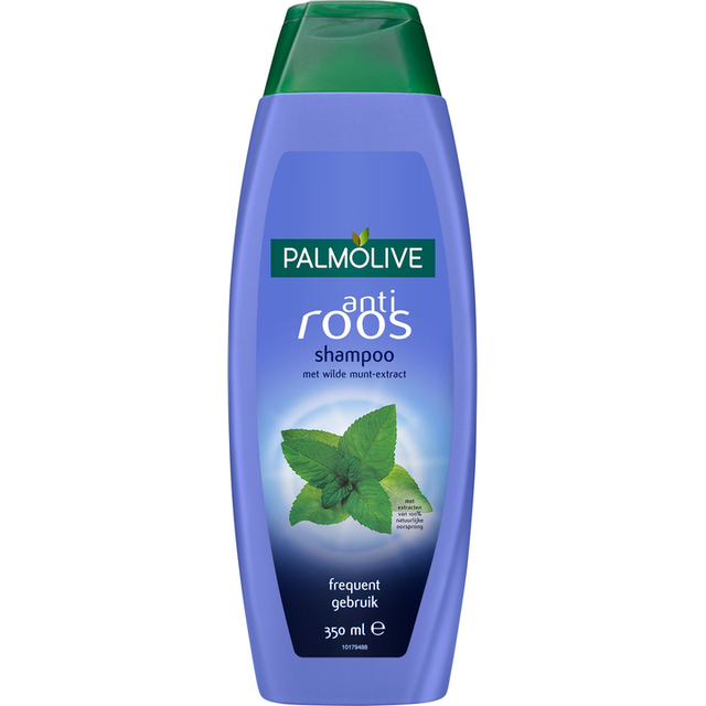 Palmolive Basics Anti-roos Shampoo 350 ml