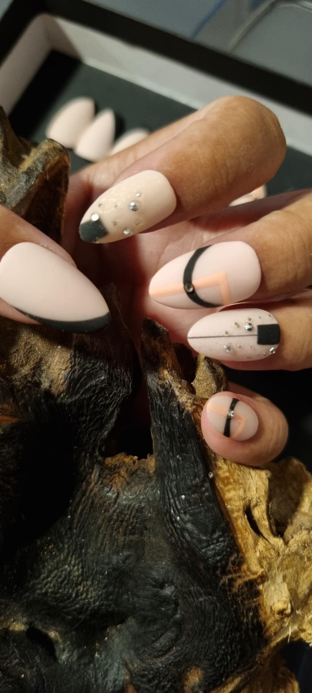 Beauty bijou AMANDE S 