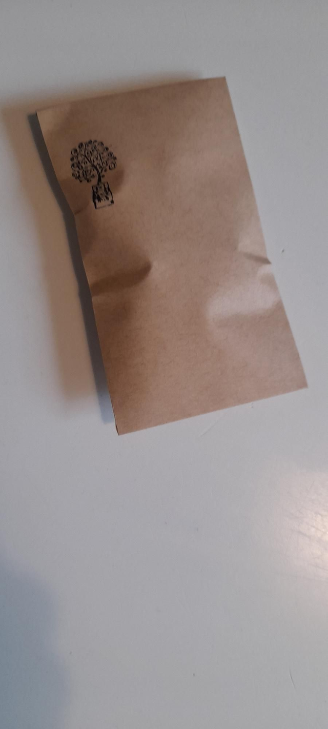 Losse verkoop zaden, per 5 stuks, oogst Muchinga 2023