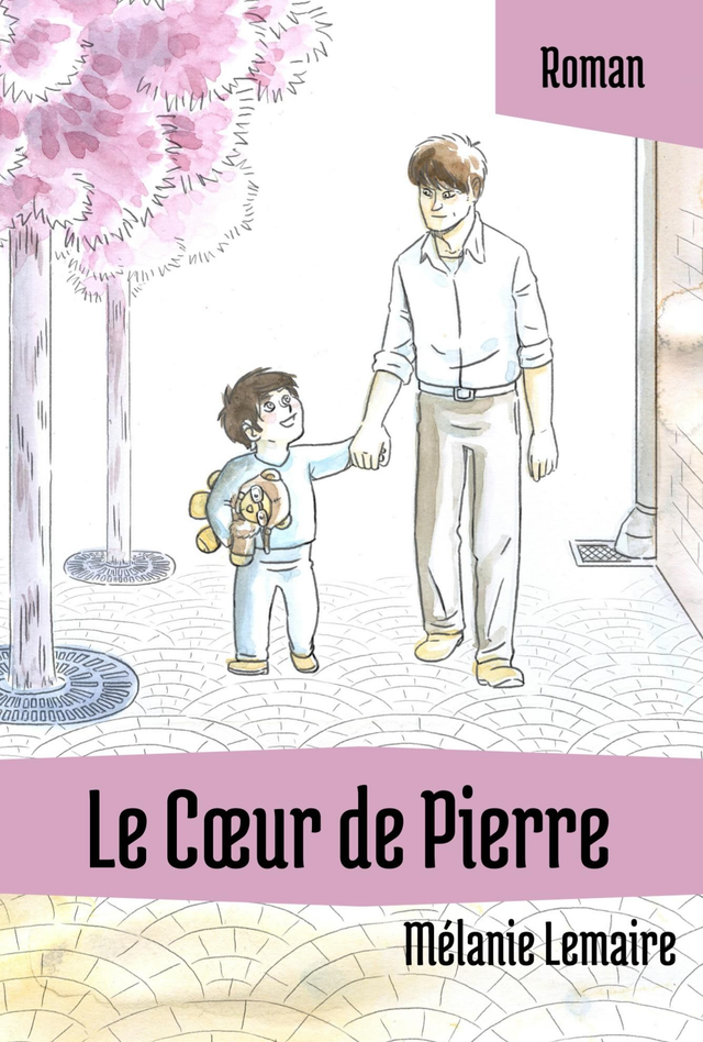 Le Cœur de Pierre (Édition 2024)
