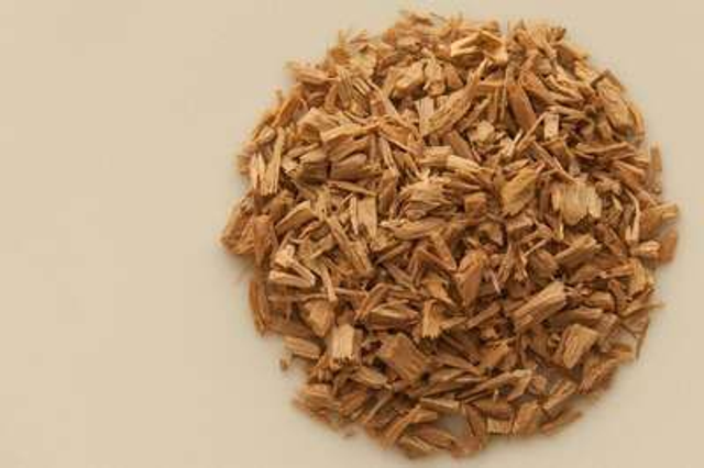 Fondants parfumés Bois de santal