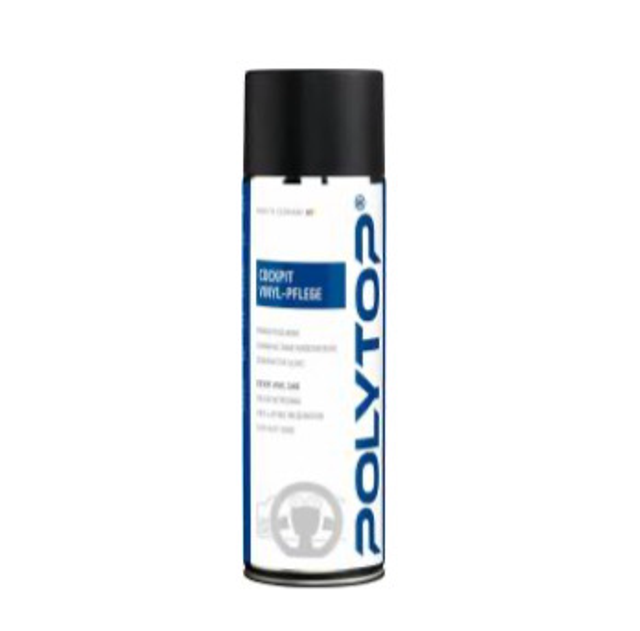 Cockpit Vinyl Verzorging 500 ml