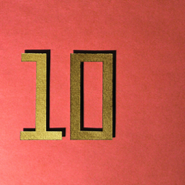 €10 Donation to St. Ita’s Church (Cill M'Íde), Kilmead