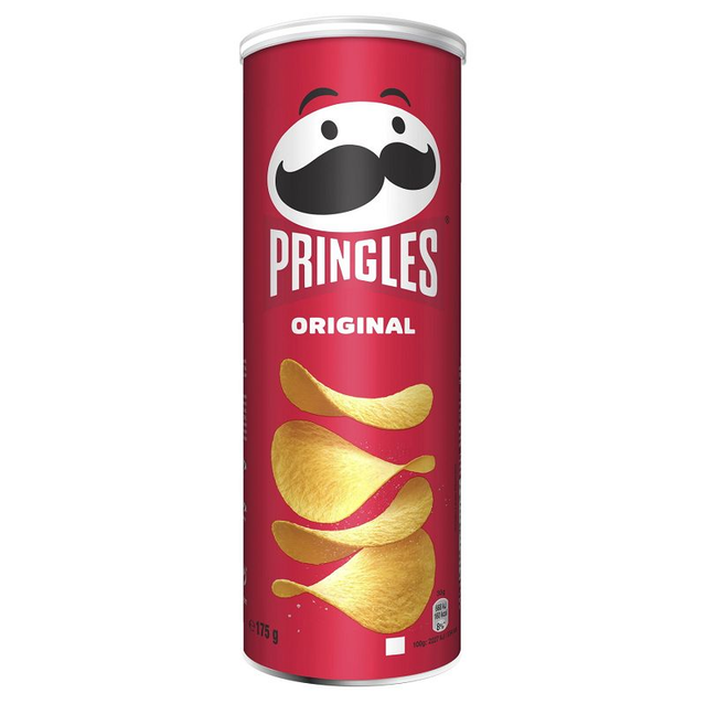 PRINGLES