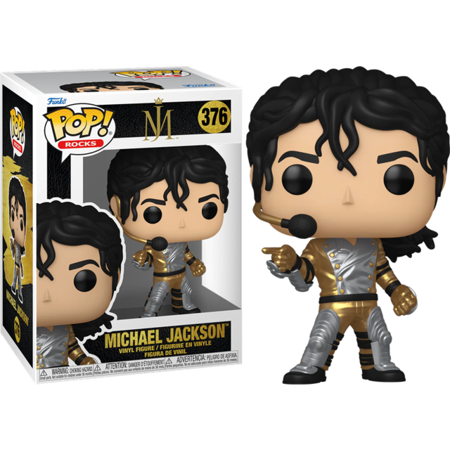 Michael Jackson 376