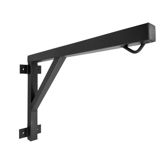 WALL MOUNTING FRAME FOR BOXING BAG