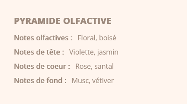 Fondant parfumé Halloween " Sorcellerie noire "