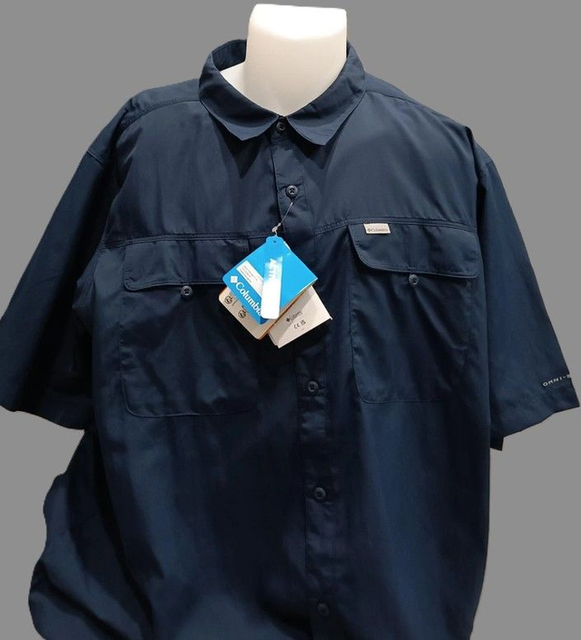 Columbia Kestrel Trail™ FS EU SS Shirt 