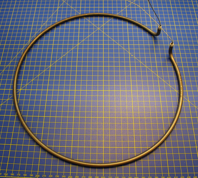 Genuine Remoska cooker 650W heating element for R12, R1202/3