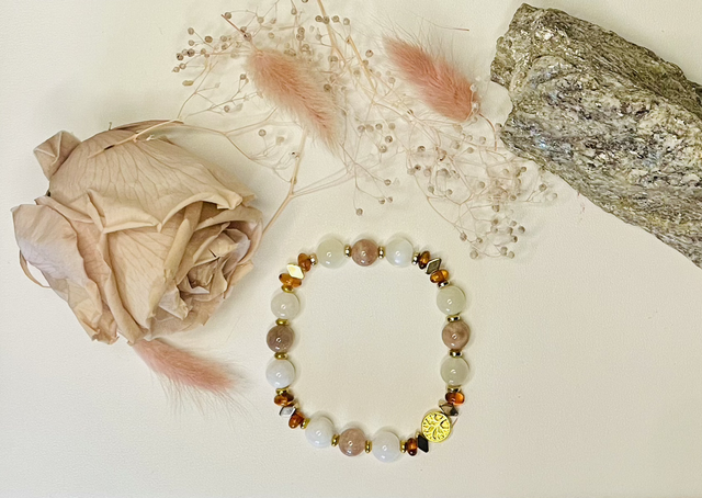 COFFRET NAÎTRE EN DOUCEUR