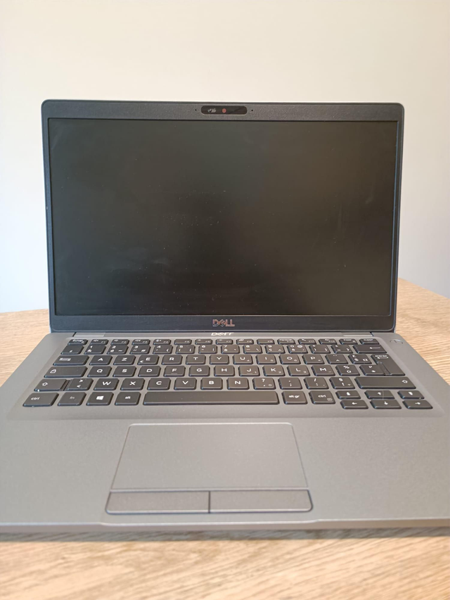 Dell latitude 5410 usato