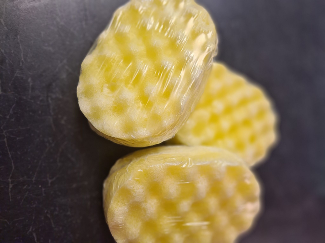 Citronella Soap Sponge