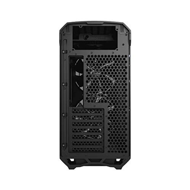01.2.0015 Mid Range Fractal Design Torrent Compact