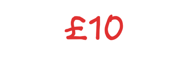 Winter Fundraiser 2025 Ticket