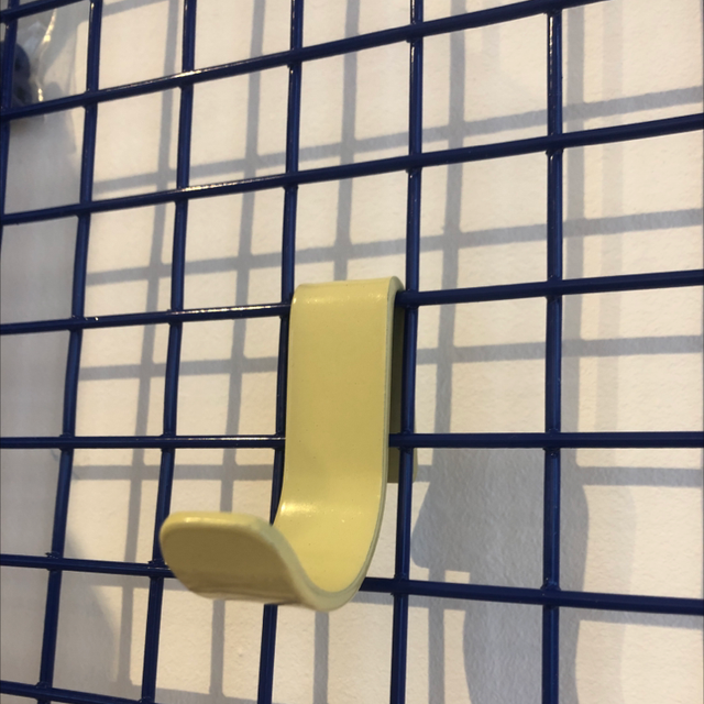 Haak Soft geel / green beige 