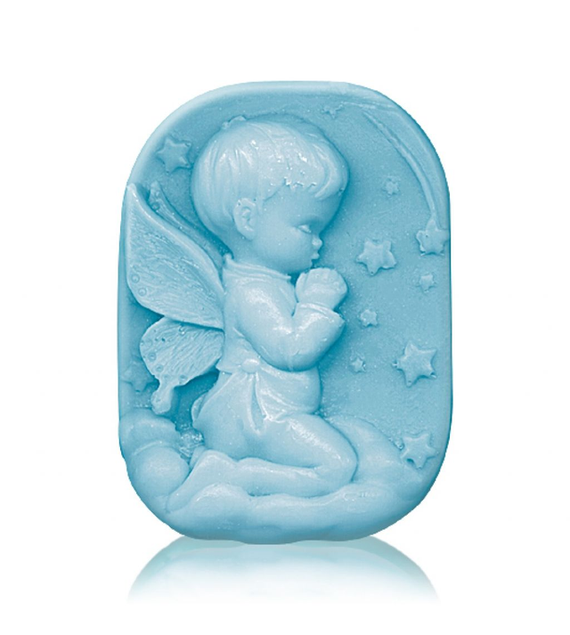 Ternura infantil azul 90g