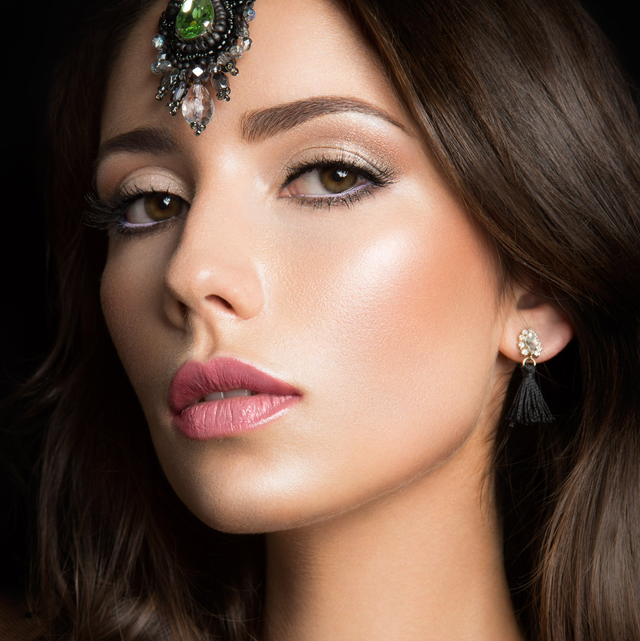 Make-up yourself Kurs 