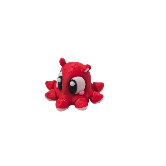 Flexi Octopus
