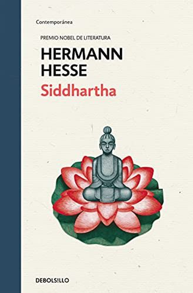 Siddhartha - Hermann Hesse