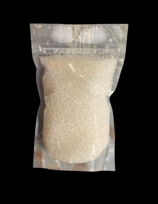 Laundry Crystals - 250g
