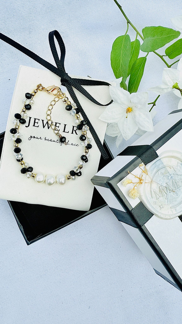 Noble Bracelet