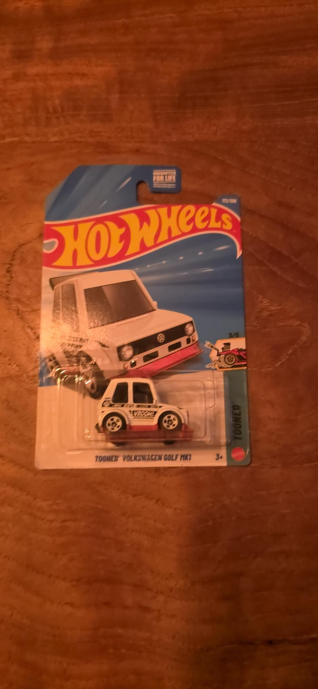 Volkswagen golf mk1