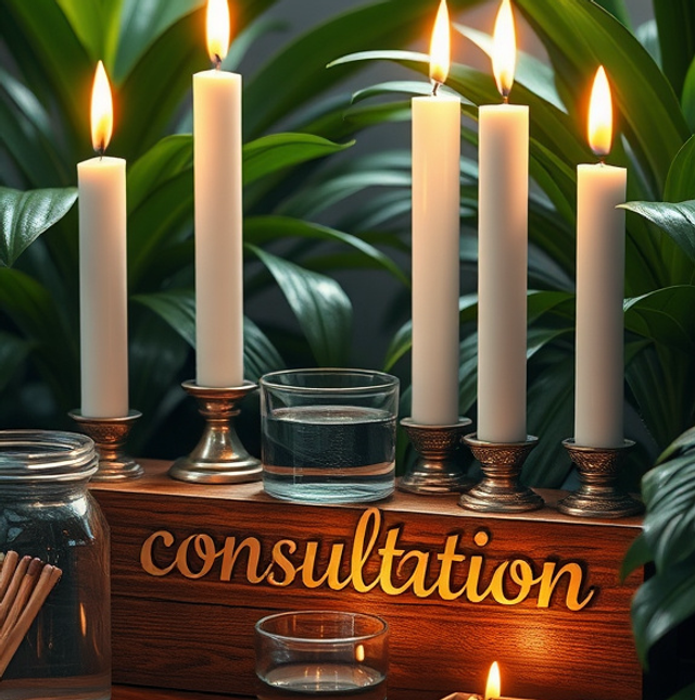 Consultation