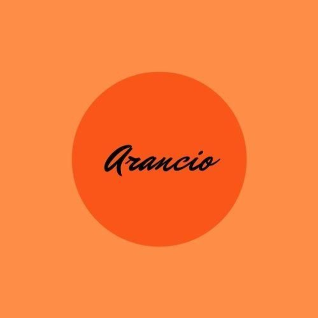 Arancio - Essenza