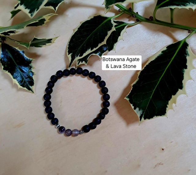 BOTSWANA AGATE - GUIDANCE 