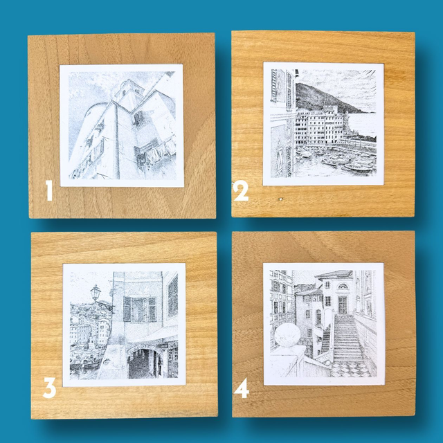 Micromondi camoglini