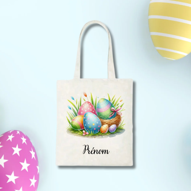 Tote bag