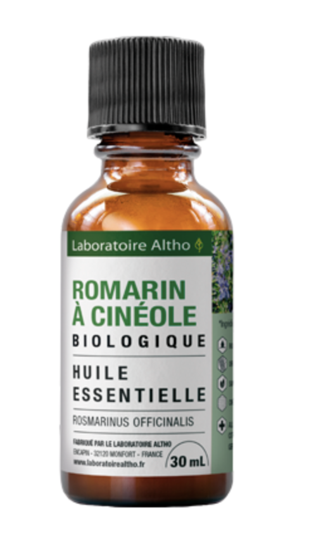 HE Romarin à Cinéole 30ml