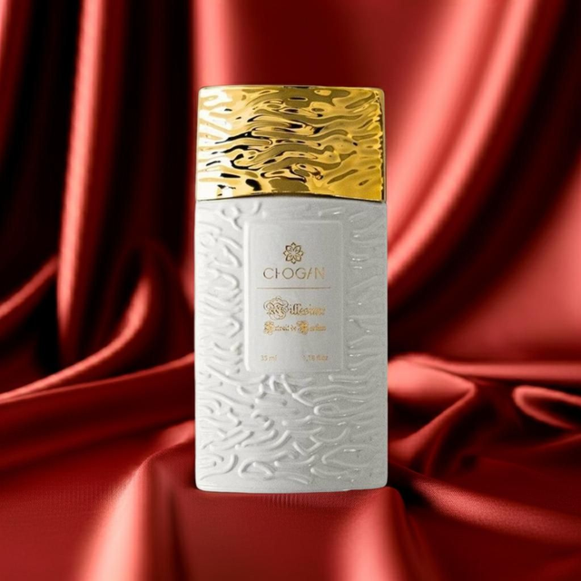 Chogan Millésime Extrait de Parfum 341 Chloe – 35ML | Women’s Perfume

