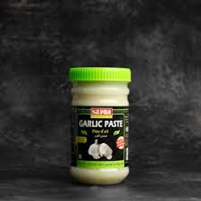 Sapna garlic paste