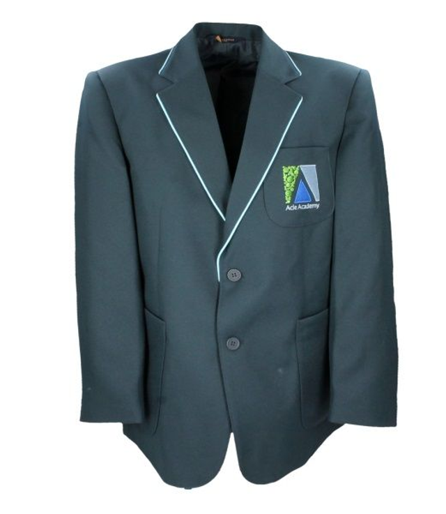 Girls Blazer