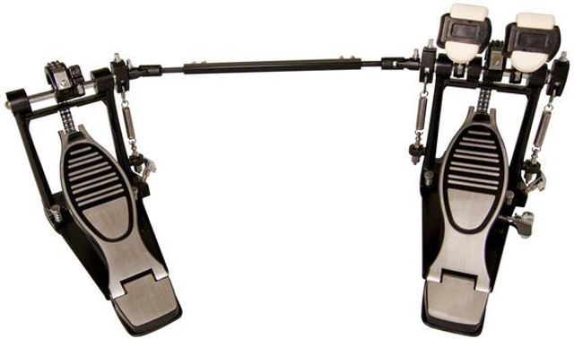 George Hennesey P-6A dobbelt stortrommepedal