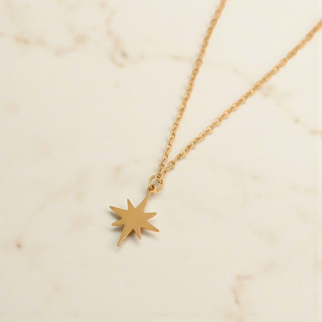 Collier Astrée