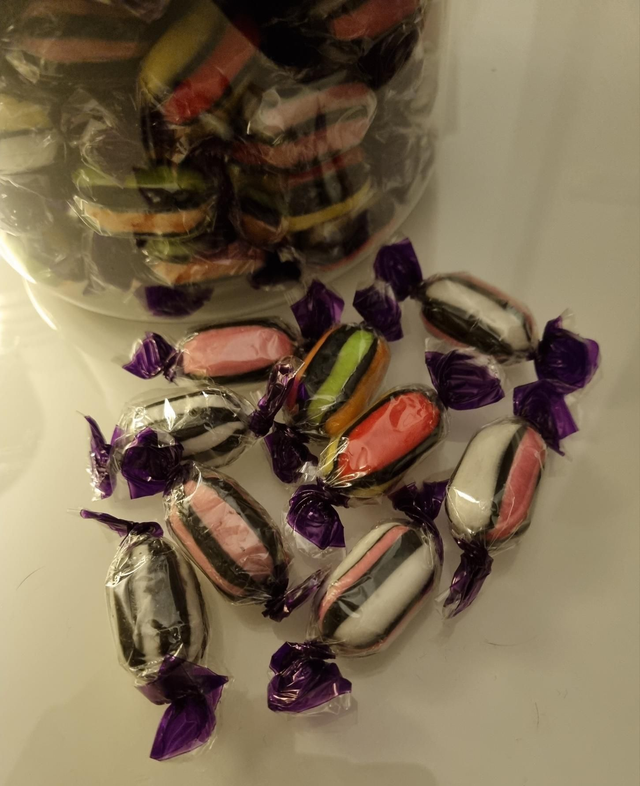 Liquorice Assortment